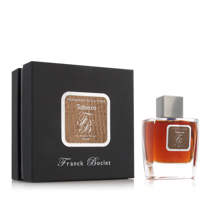 Parfum Homme Franck Boclet Tobacco EDP 100 ml