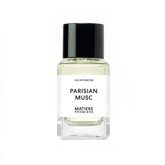 Parfum Femme Matiere Premiere Parisian Musc EDP 100 ml