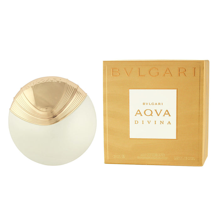 Damenparfüm Bvlgari Aqva Divina EDT EDT 40 ml