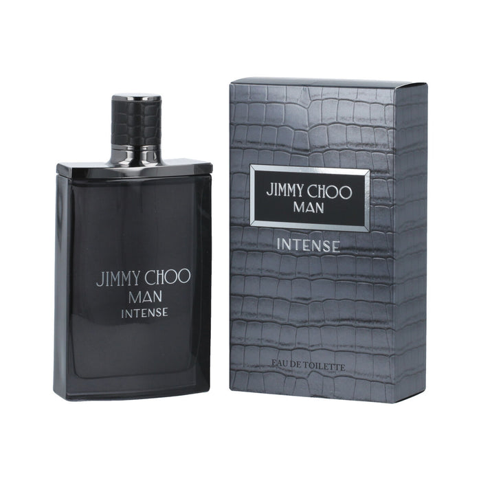 Parfum Homme Jimmy Choo EDT Jimmy Choo Man Intense 100 ml