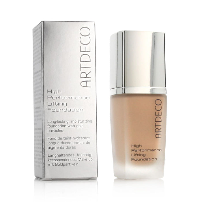 Liquid Make Up Base Artdeco High Performance Nº 15 Reflecting Vanilla 30 ml