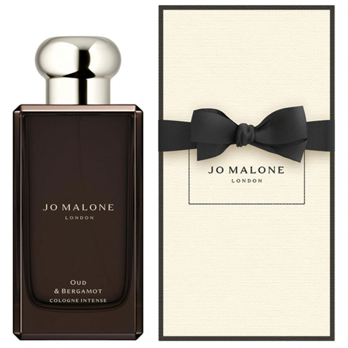 Unisex-Parfüm Jo Malone Oud & Bergamot EDC 100 ml