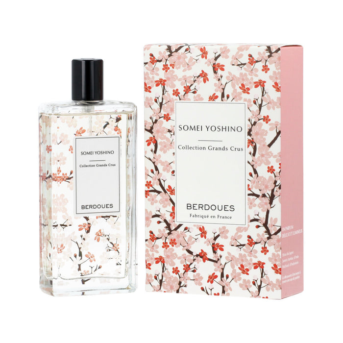 Parfum Femme Berdoues Somei Yoshino EDP 100 ml