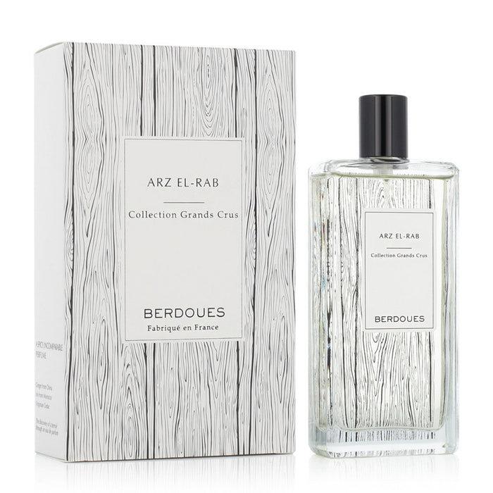 Unisex-Parfüm Berdoues EDP Arz El-Rab 100 ml