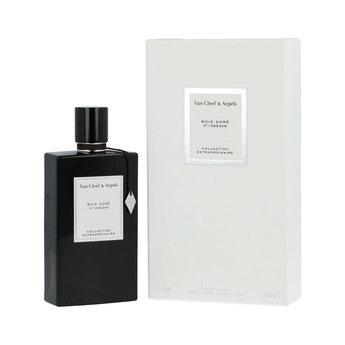 Unisex-Parfüm Van Cleef & Arpels EDP Bois Doré 75 ml