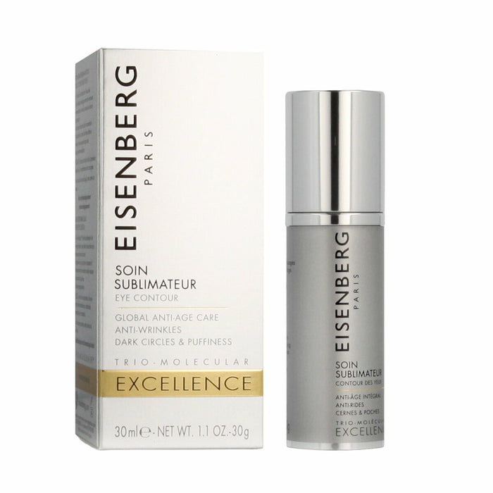 Antiaging Creme für die Auguenkontour Eisenberg Excellence 30 ml