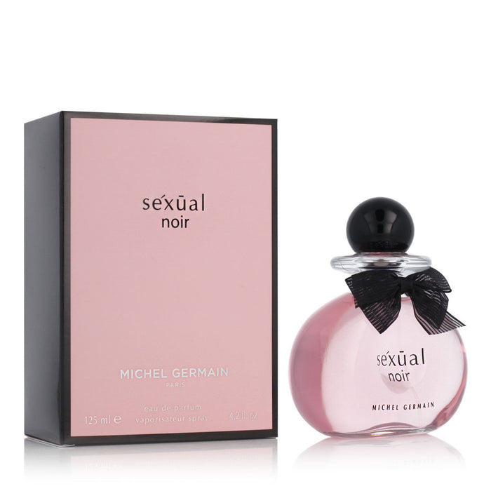 Women's Perfume Michel Germain Sexual Noir for Women EDP 125 ml