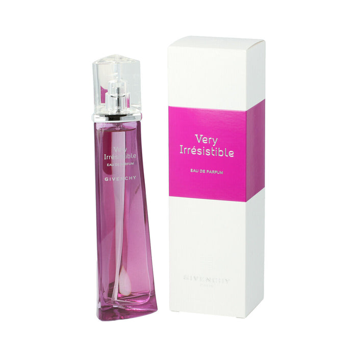 Damenparfüm Givenchy EDP Very Irresistible 75 ml