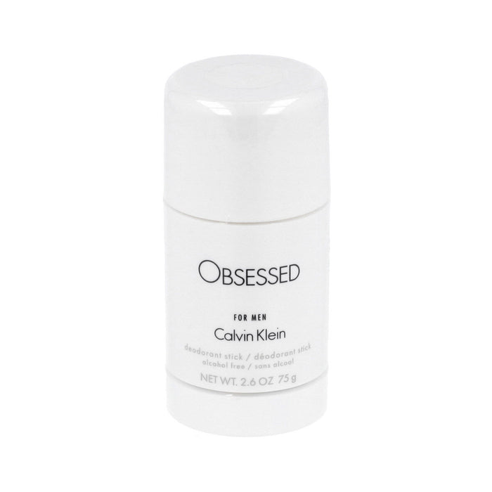 Déodorant Calvin Klein Obsessed for Men 75 ml