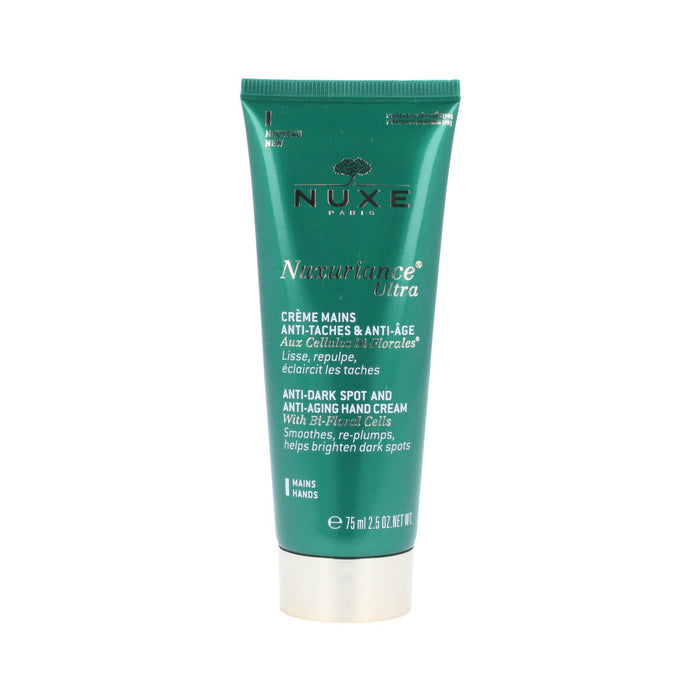 Anti-ageing Hand Cream Nuxe Nuxuriance 75 ml