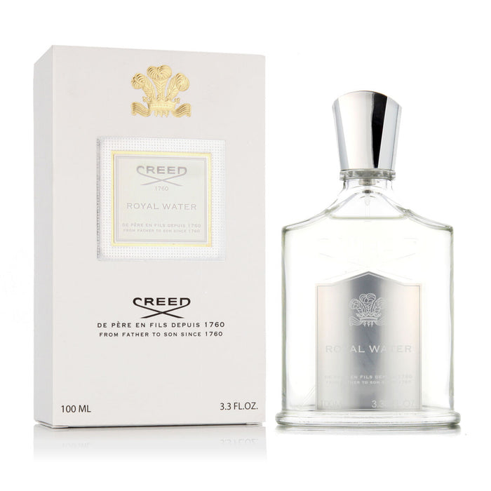 Unisex-Parfüm Creed EDP Royal Water 100 ml