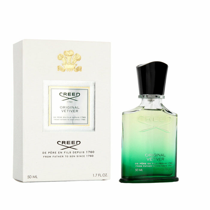 Unisex-Parfüm Creed EDP Original Vetiver 50 ml