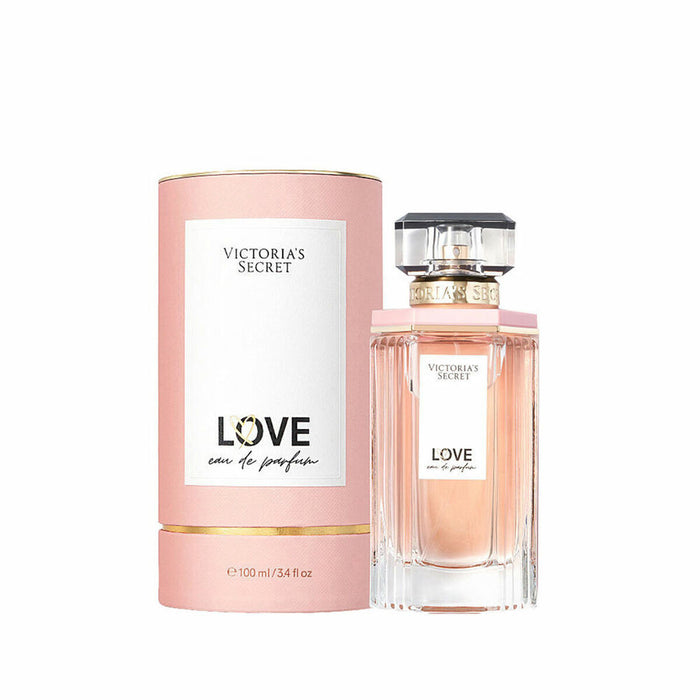 Parfum Femme Victoria's Secret EDP Love 100 ml