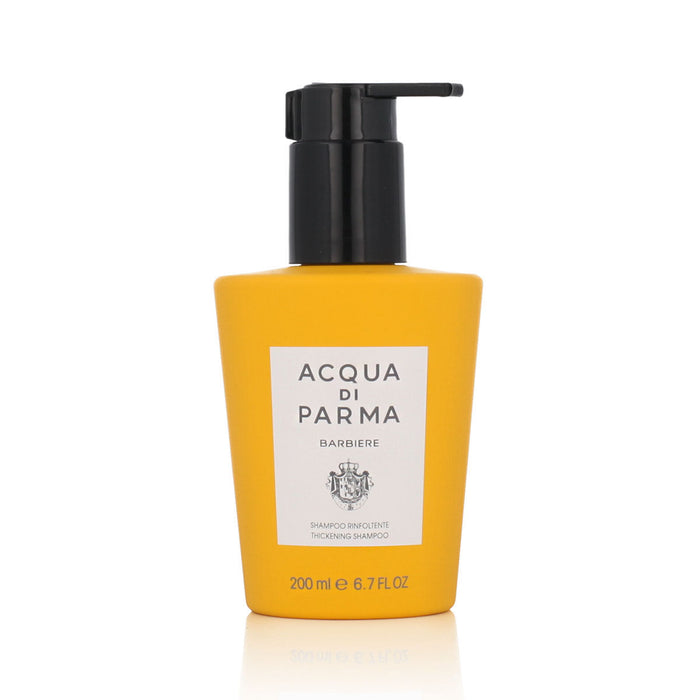 Shampoo Acqua Di Parma Barbiere Thickening 200 ml