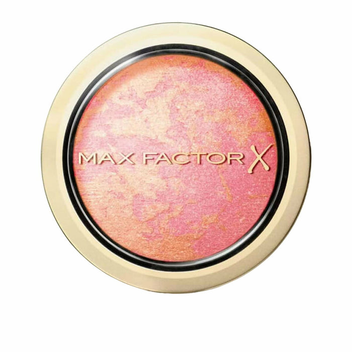 Blush Blush Max Factor Creme Puff Nº 05 Lovely Pink 1,5 g