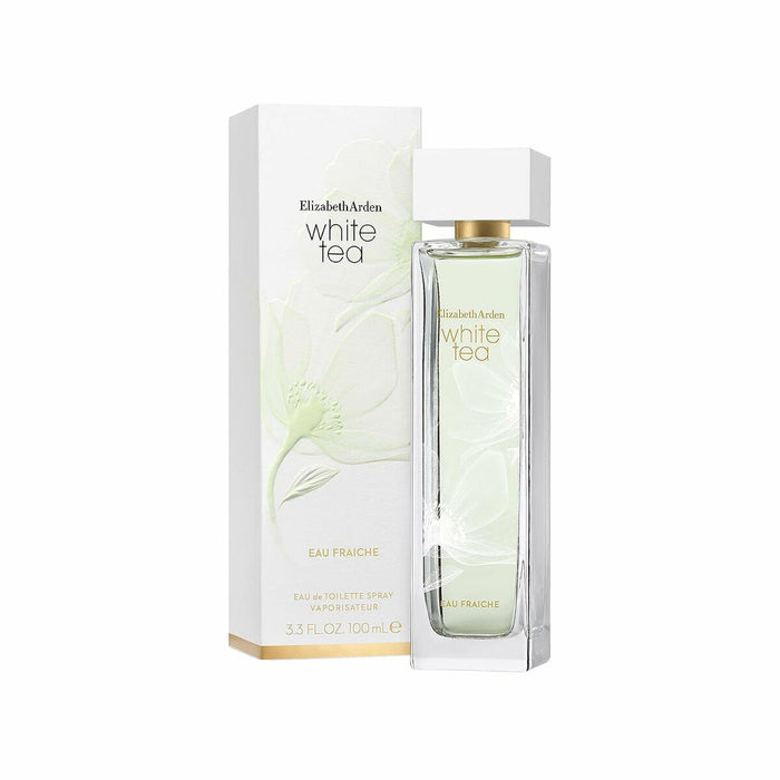 Parfum Femme Elizabeth Arden White Tea Eau Fraiche EDT 100 ml