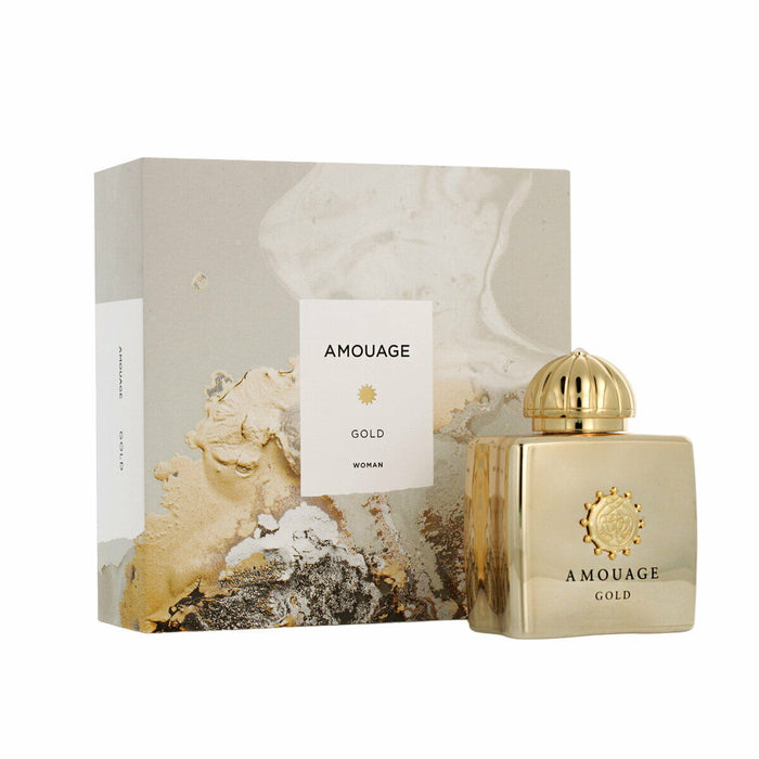 Damenparfüm Amouage EDP Gold 100 ml