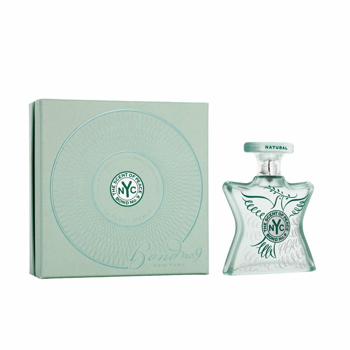 Unisex-Parfüm Bond No. 9 EDP The Scent Of Peace Natural 100 ml