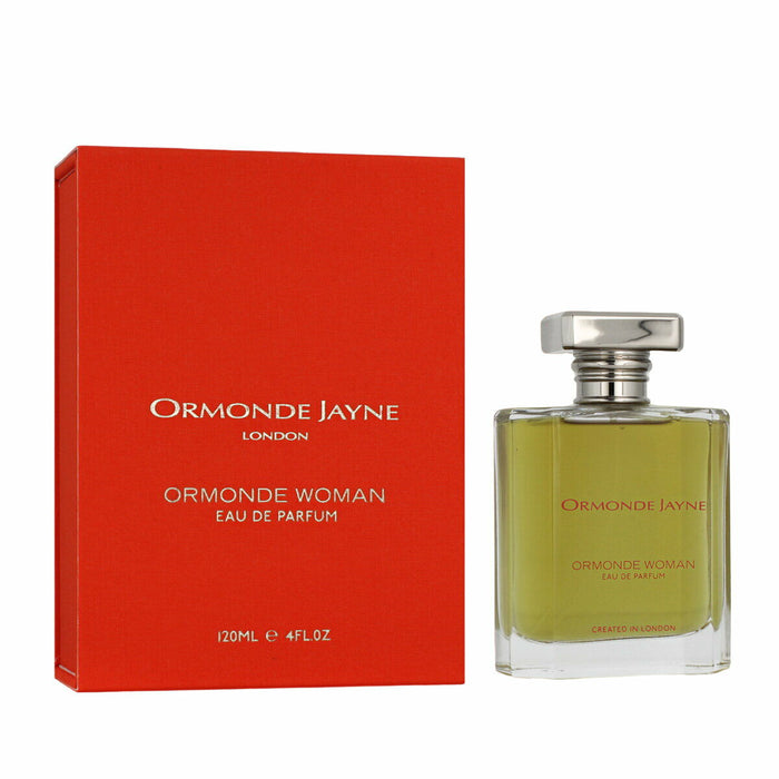 Damenparfüm Ormonde Jayne Ormonde Woman EDP 120 ml