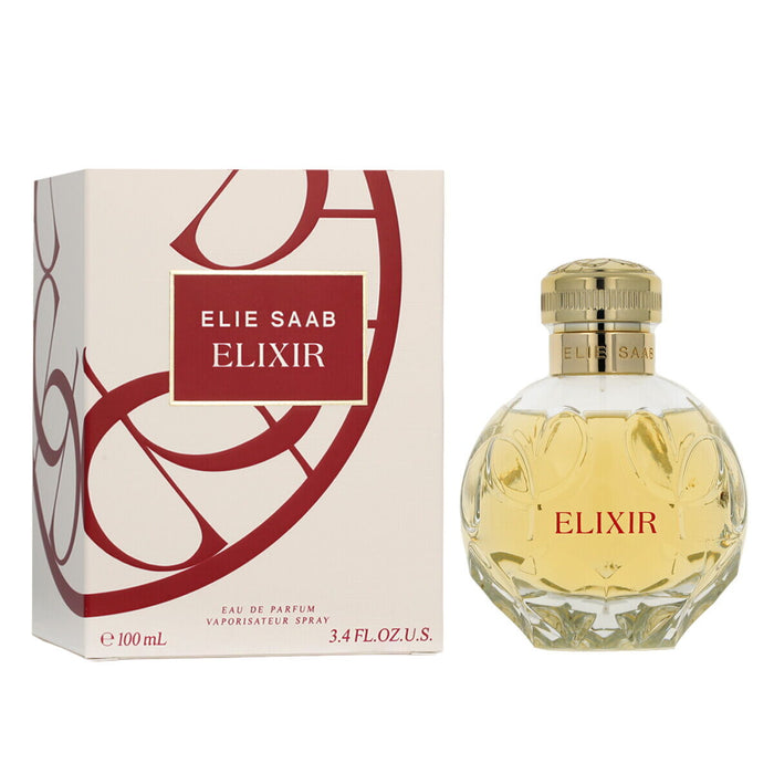 Parfum Femme Elie Saab EDP Elixir 100 ml