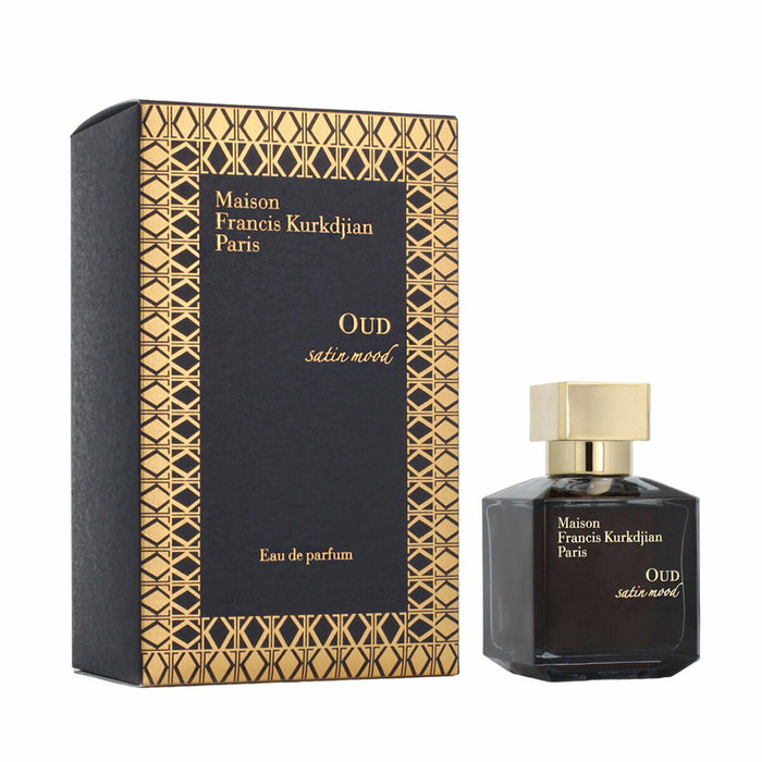 Unisex-Parfüm Maison Francis Kurkdjian Oud Satin Mood EDP EDP 70 ml