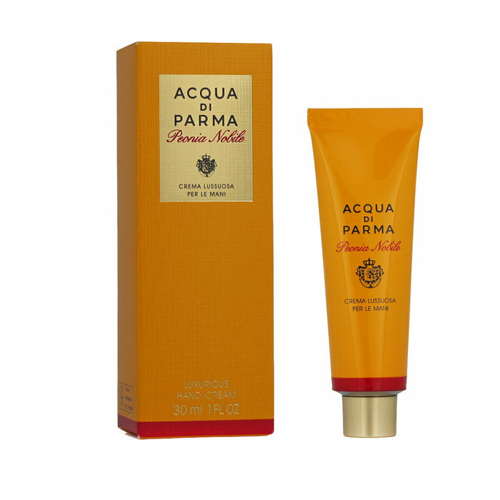 Lotion mains Acqua Di Parma Peonia Nobile Peonia Nobile 30 ml