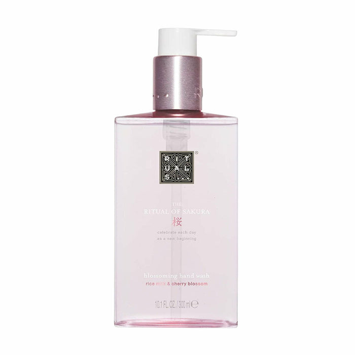 Savon pour les Mains Rituals The Ritual of Sakura 300 ml