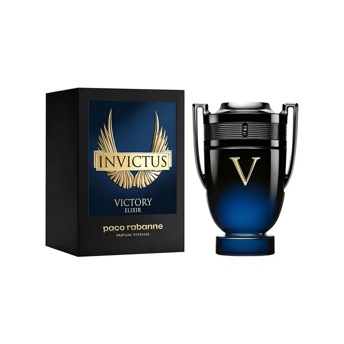 Herrenparfüm Paco Rabanne Invictus Victory Elixir EDP 100 ml