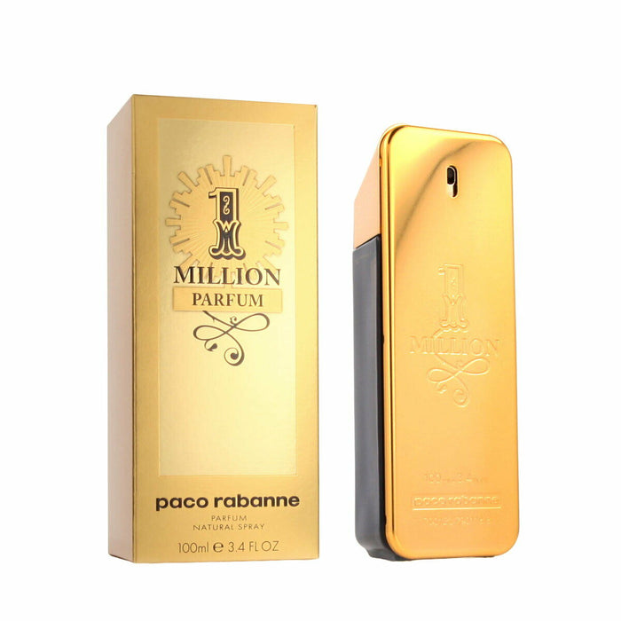 Herrenparfüm Paco Rabanne 1 Million Parfum EDP EDP 100 ml