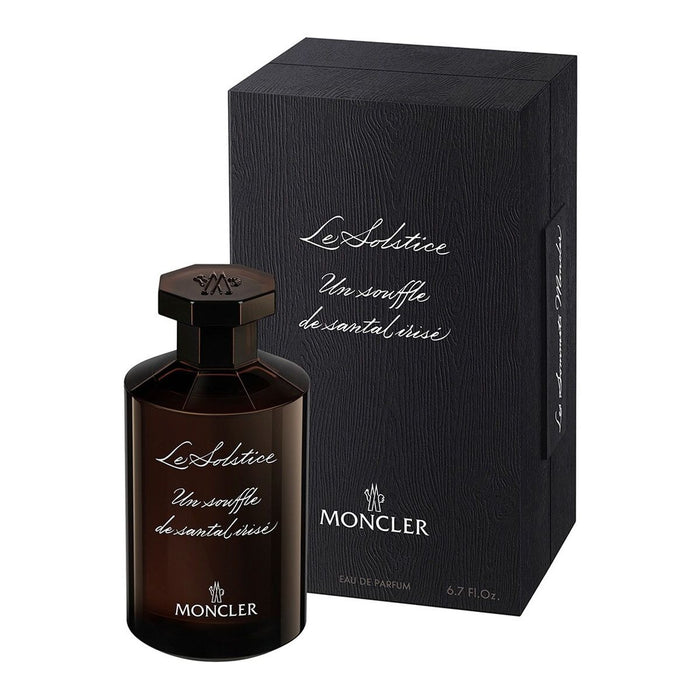 Women's Perfume Moncler Le Solstice EDP 200 ml