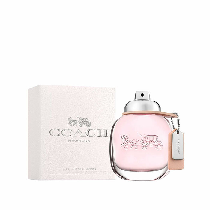 Damenparfüm Coach EDT Coach 50 ml