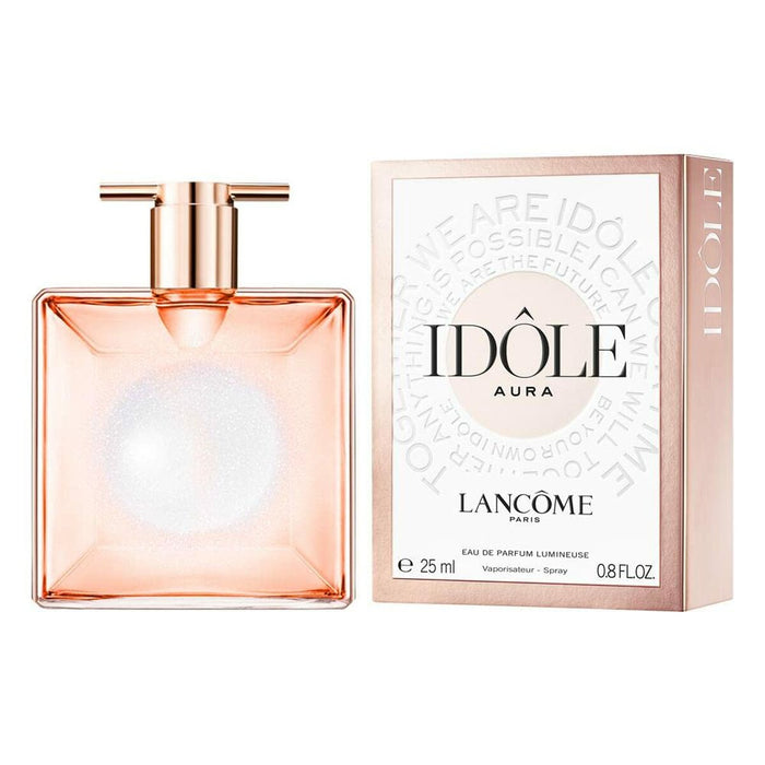 Damenparfüm Lancôme EDP 25 ml Idole Aura