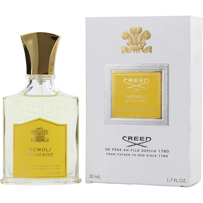 Unisex-Parfüm Creed EDP Neroli Sauvage 50 ml