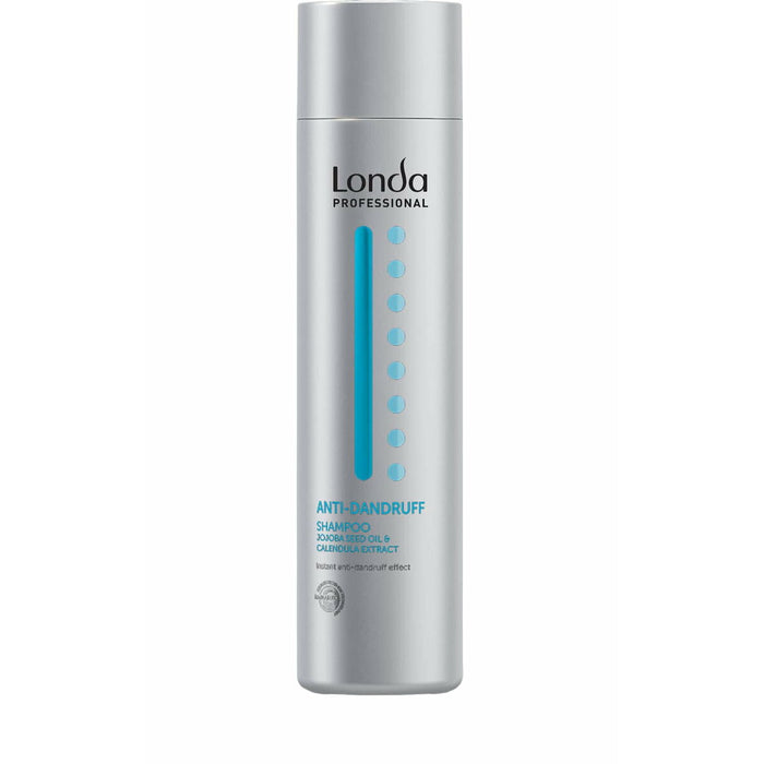 Anti-Schuppen Shampoo Londa Professional Scalp Dandruff Control 250 ml