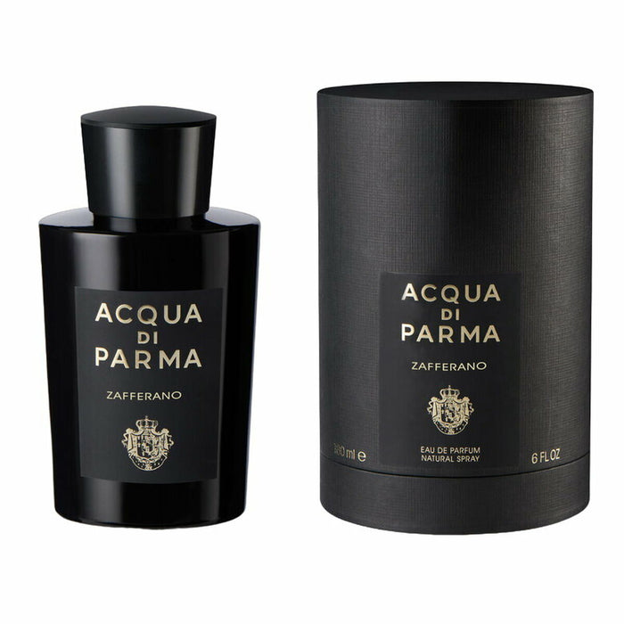 Parfum Unisexe Acqua Di Parma Zafferano EDP 180 ml