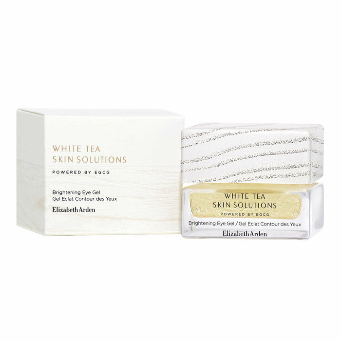 Augenkontur-Gel Elizabeth Arden White Tea Skin Solutions 15 ml