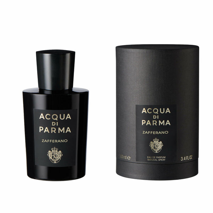 Unisex Perfume Acqua Di Parma EDP Zafferano 100 ml