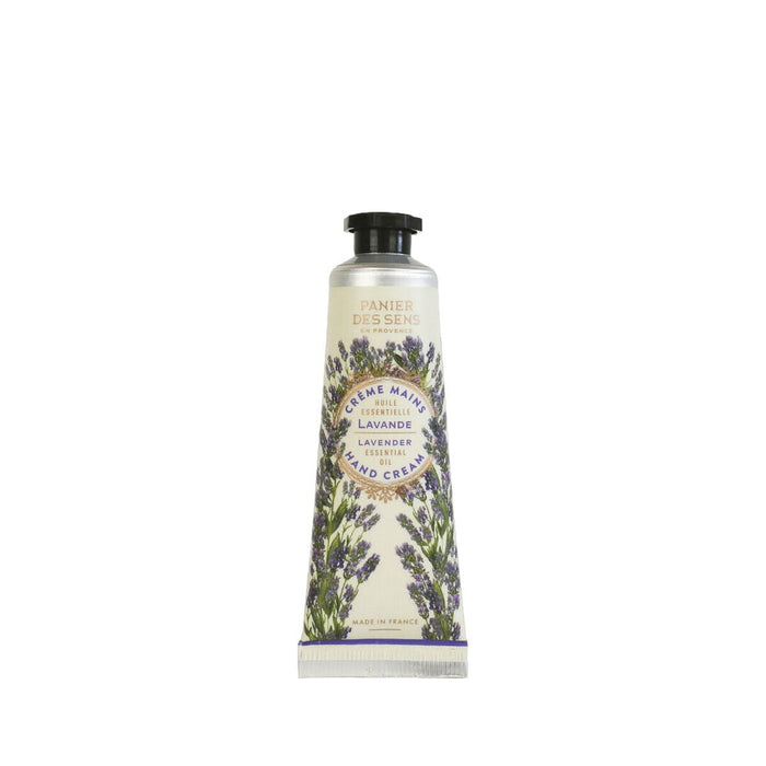 Handcreme Panier des Sens Relaxing Lavender 30 ml