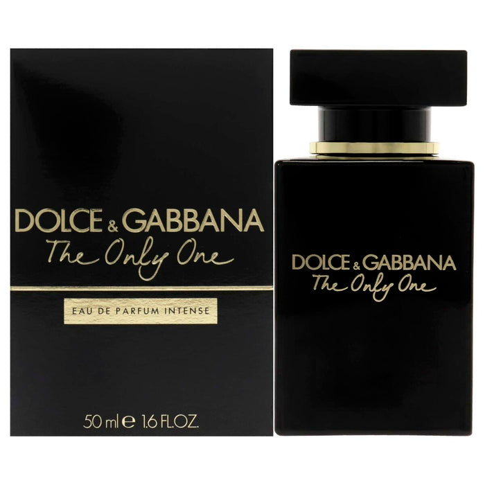 Women's Perfume Dolce & Gabbana EDP The Only One Intense 50 ml