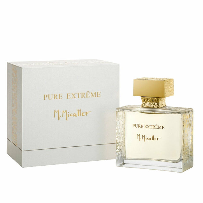 Parfum Femme M.Micallef EDP Pure Extrême 100 ml