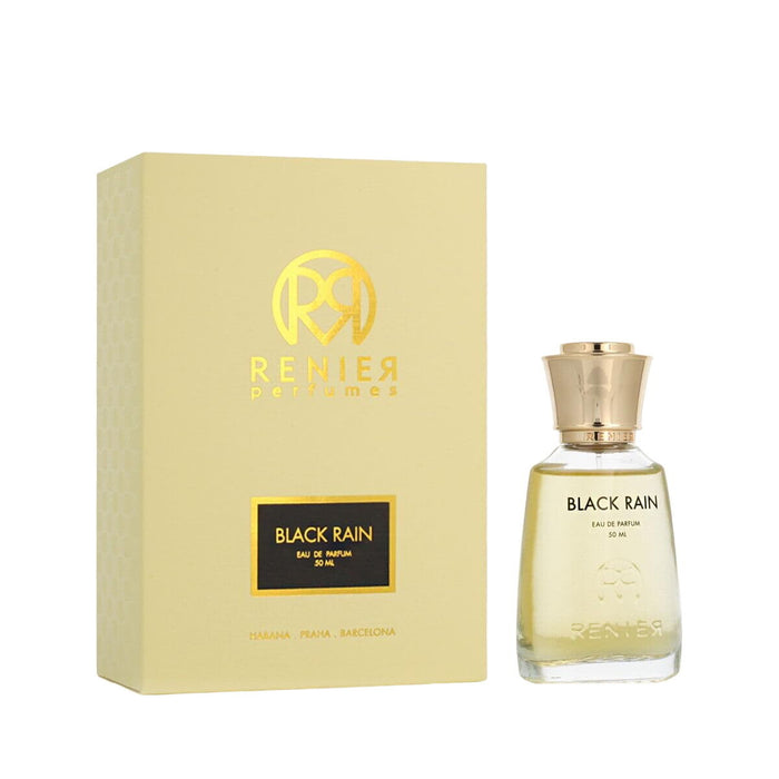 Unisex-Parfüm Renier Perfumes Musky Rain EDP 50 ml