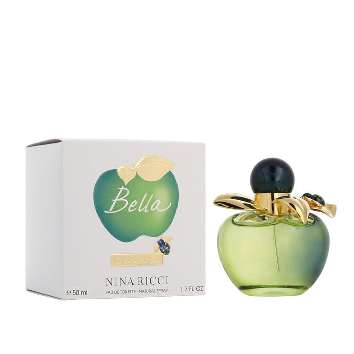 Damenparfüm Nina Ricci EDT Bella 50 ml