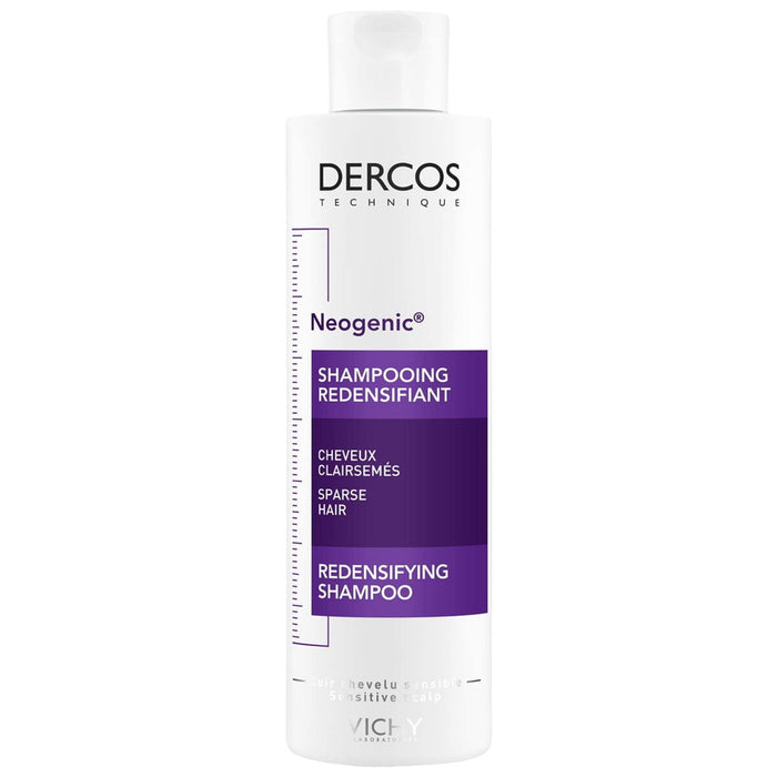 Shampooing Densifiant Dercos Neogenic Vichy Neogenic 200 ml