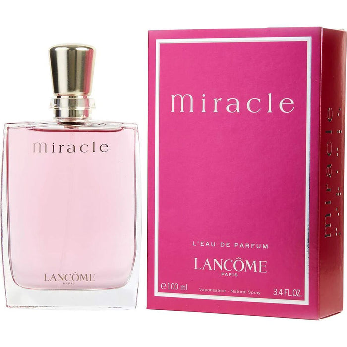 Women's Perfume Lancôme Miracle pour Femme EDP 100 ml