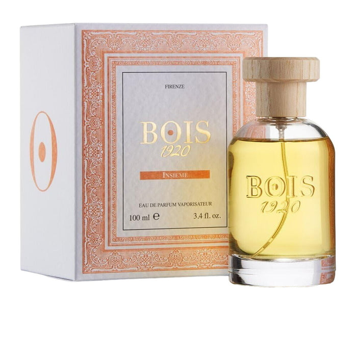 Unisex-Parfüm Bois 1920 EDP Insieme 100 ml