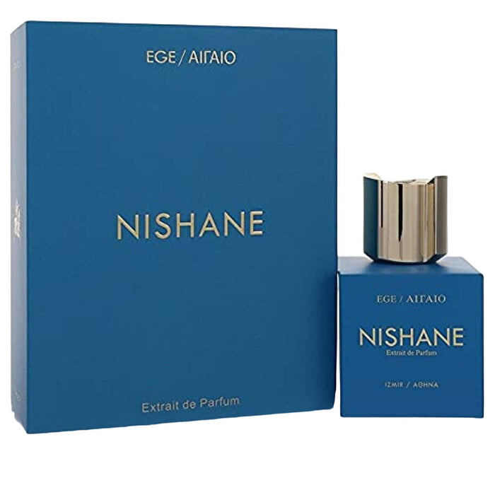 Parfum Unisexe Nishane Ege/ Αιγαίο 100 ml