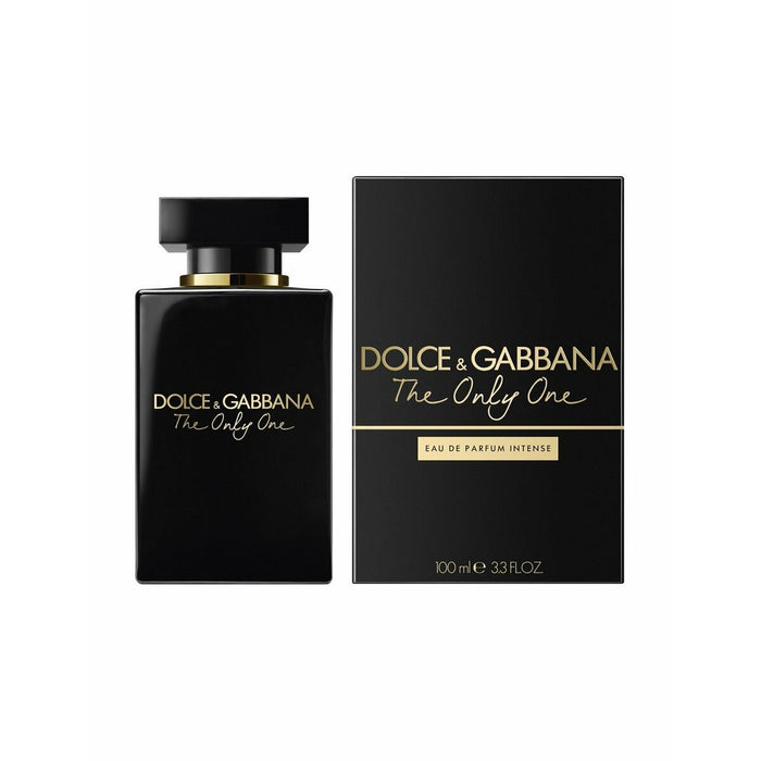 Parfum Femme Dolce & Gabbana The Only One Intense EDP 100 ml