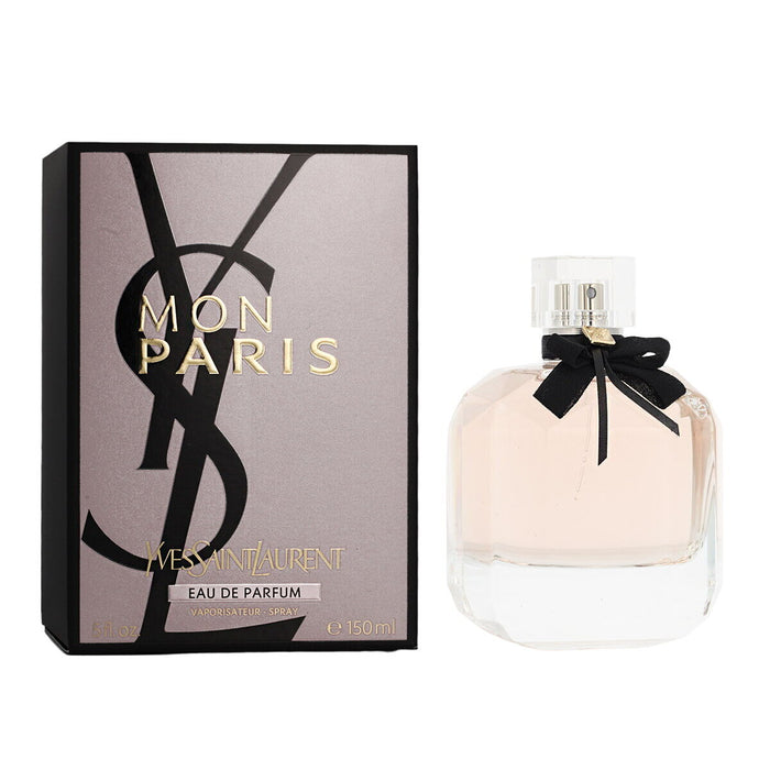 Parfum Femme Yves Saint Laurent EDP Mon Paris 150 ml