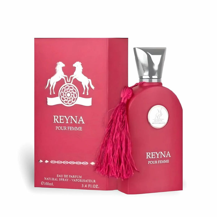 Damenparfüm Maison Alhambra Reyna EDP 100 ml