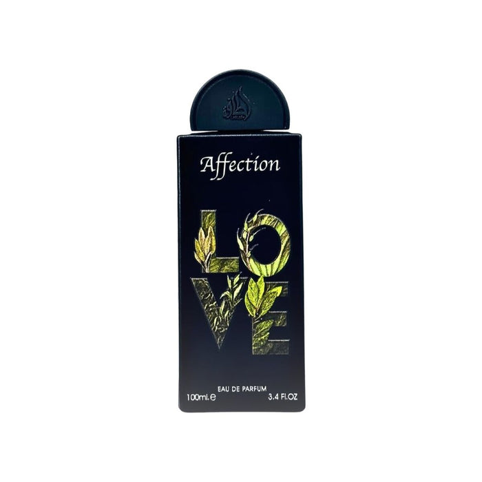 Unisex-Parfüm Lattafa Pride Affection EDP 100 ml